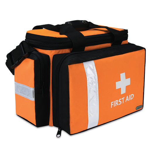 Stadium Kit in Small Orange Pursuit Pro Bag - Reliance