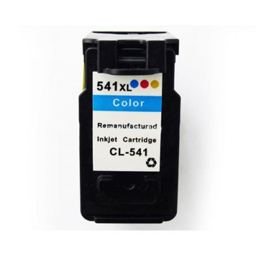 Canon CL-541XL Colour Ink Cartridge [CLI-541XL] - Remanufactured