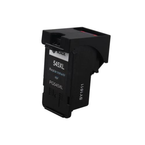 Canon PG-545XL Black Ink Cartridge - Remanufactured - Canon
