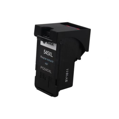 Canon PG-545XL Black Ink Cartridge  - Remanufactured