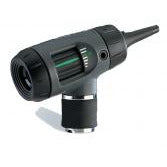 Welch Allyn MacroView Otoscope with Throat Illuminator