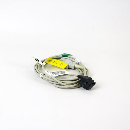 Creative SpO2 Sensor (Sub-D), Silicone, Paediatric, 2.0m Cable