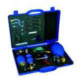 Suction Intubation Outfit with Sing