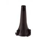 Welch Allyn Reusable ear specula for Welch Allyn pocket and MacroView otoscopes. Displayed against a white background.