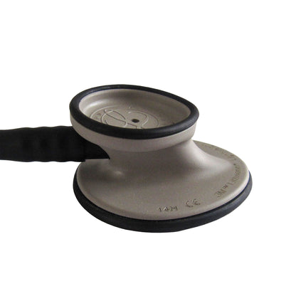 Littmann Lightweight II SE Nurses Stethoscope: Black 2450