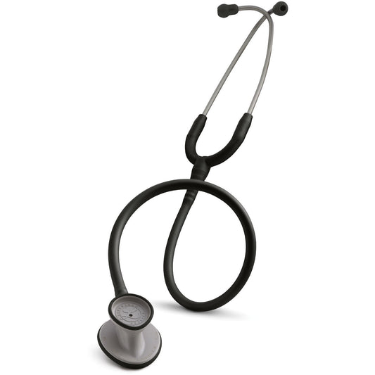 Littmann Lightweight II SE Nurses Stethoscope: Black 2450 -