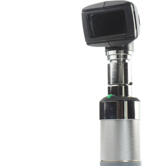 Welch Allyn 3.5v Fibre Optic Otoscope Set -