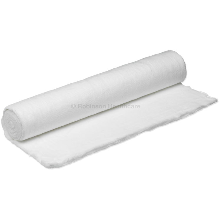 Gamgee Drug Tariff Quality Roll 500g - Robinsons