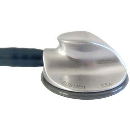 Littmann Master Classic II Stethoscope: Caribbean Blue 2630