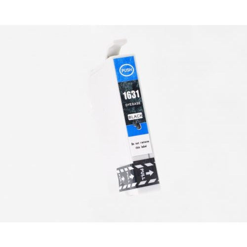 Epson T1621 T1631 Black Ink T16214010 also for T16314010 [E1631] Compatible