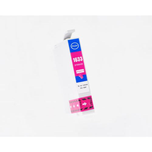 Epson T1623 T1633 Magenta Ink T16234010 also for T16334010 [E1633]

 - Compatible
