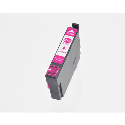 Epson G+G T2993 (29XL) Magenta High Capacity Ink T29934010 [E2993XL]
 - Compatible