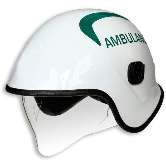 Paramedic Helmet