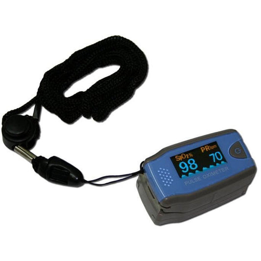 MD300-C5 Paediatric Finger Pulse Oximeter