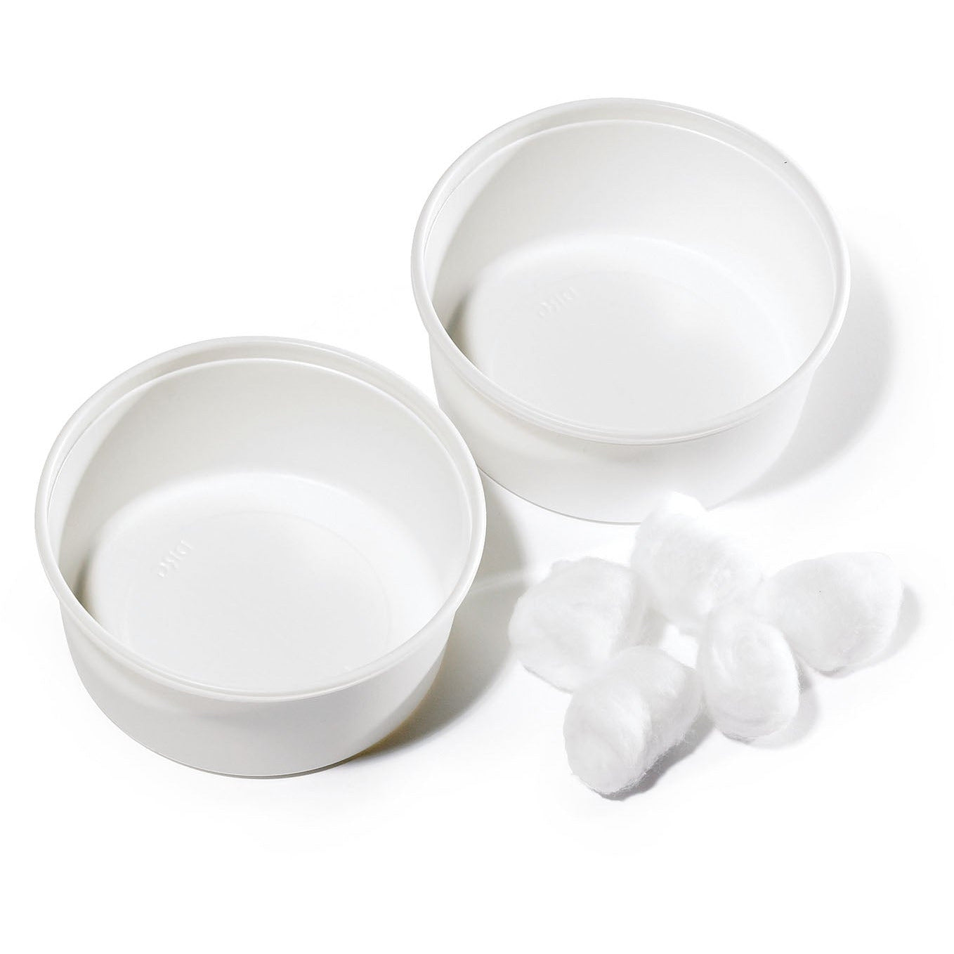 Basic Mid Stream Urine Pack - 3 - Vernacare