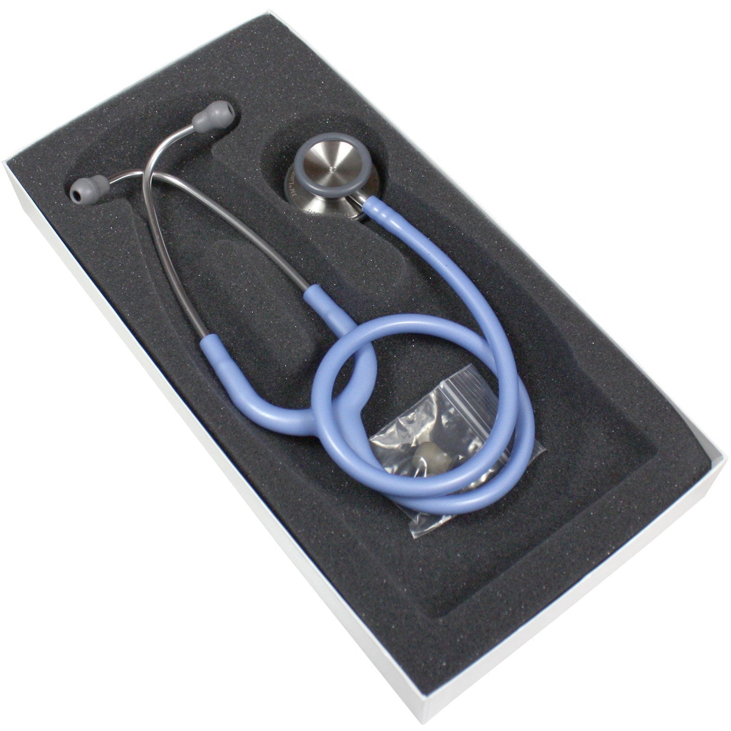Littmann Classic II S.E. Stethoscope: Ceil Blue 2813