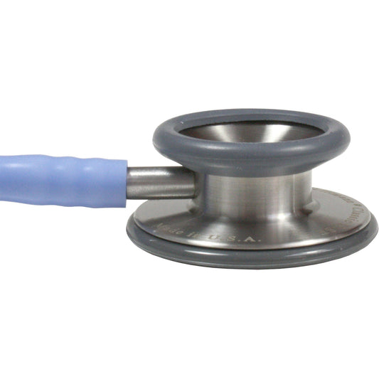 Littmann Classic II S.E. Stethoscope: Ceil Blue 2813 - Littmann Stethoscopes