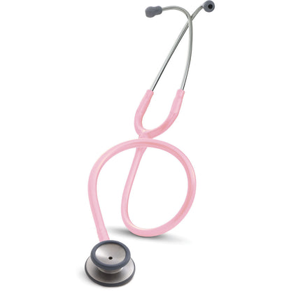 Littmann Classic II S.E. Stethoscope: Baby Pink 2816