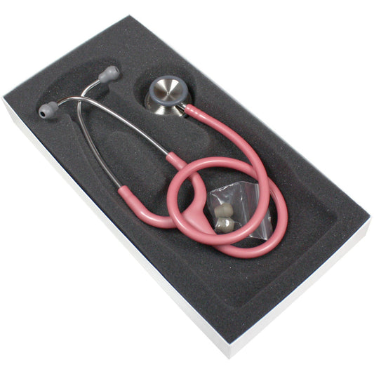 Littmann Classic II S.E. Stethoscope: Bubblegum Pink 2817 -