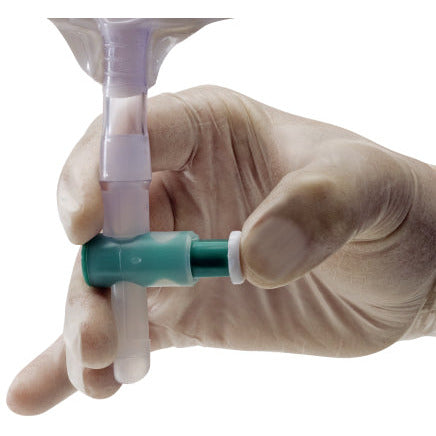 Night & Day Urine Collection Bag - 2L - Box of 10 - BBraun