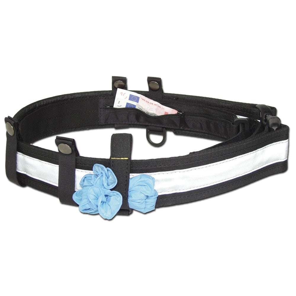 QUICK Belt for Utility/EMT Pouches -