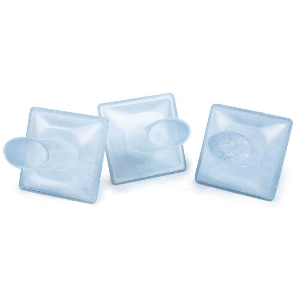 Vitalograph Eco BVF (Bacterial Viral Filter) x 75 (Fits Jaeger/Vyaire & Ganshorn) - Vitalograph