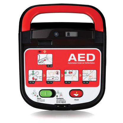 Mediana HeartOn AED Defibrillator