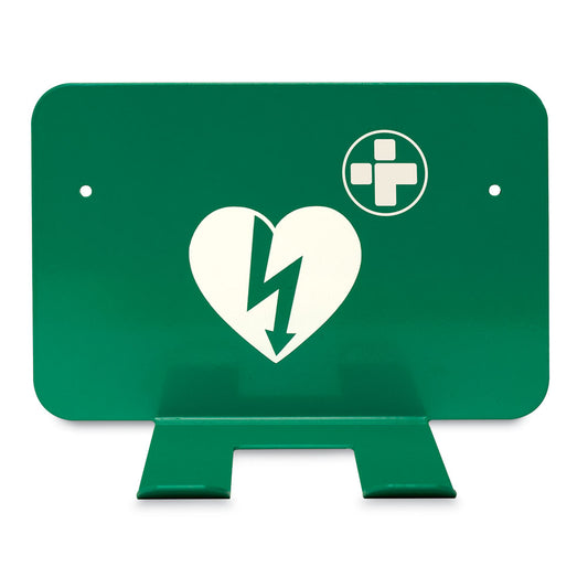 Universal AED wall bracket - Reliance