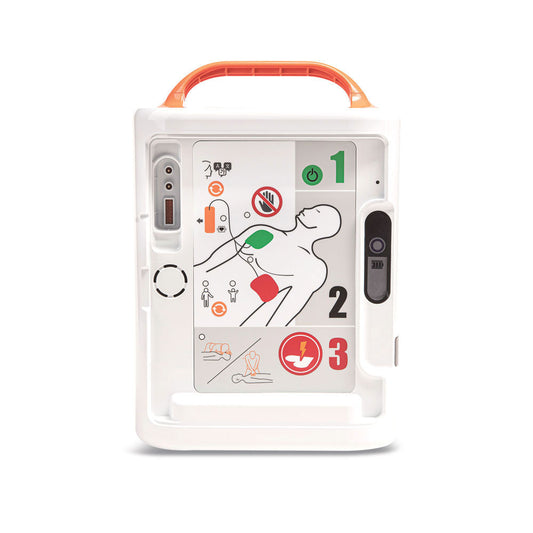 Mediana A16 HeartOn AED - Semi Automatic - Reliance