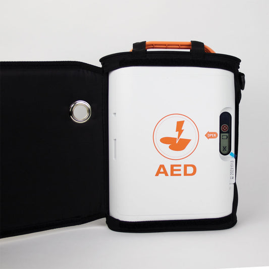 Mediana A16 Soft Bag - Reliance