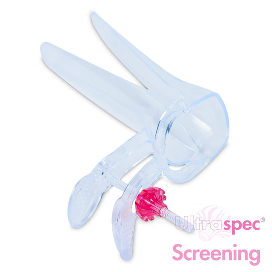 Ultraspec® Screening Speculum - Medium Long - Pack Of 120