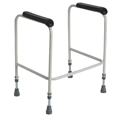 Toilet Surround - Sidhil