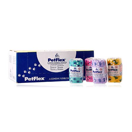 Petflex Pet Pack 10cm 18 - MWI Animal Health