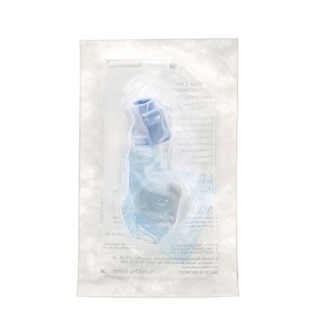 Tracheostomy Tube 4mm Non Cuff - MWI Animal Health