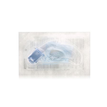 Tracheostomy Tube 7.5mm Non Cuff Port - MWI Animal Health