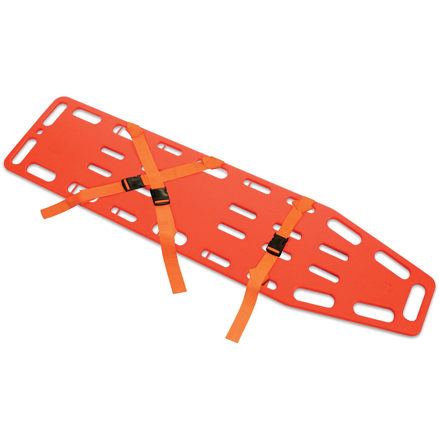 Spinal board 5cmH x 46cmW x 184cmL - Reliance