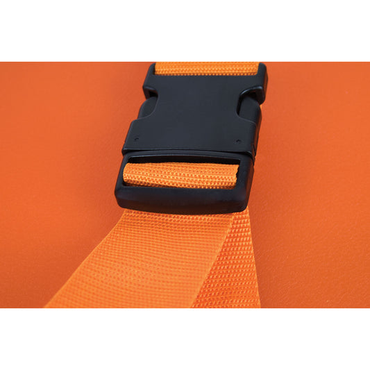 Spinal board 5cmH x 46cmW x 184cmL - Reliance