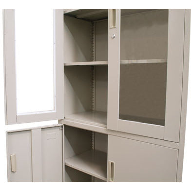 Code Red Large Storage Cabinet - Reliance
