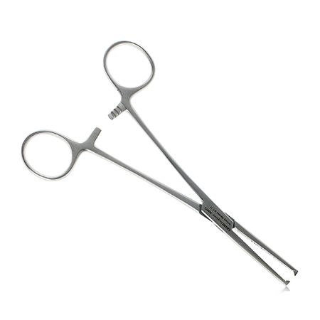 Forceps Rochester Ochsner Koch Str 6.25i - MWI Animal Health