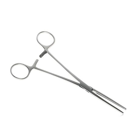 Forceps Rochester Carmalt Straight 8in - MWI Animal Health
