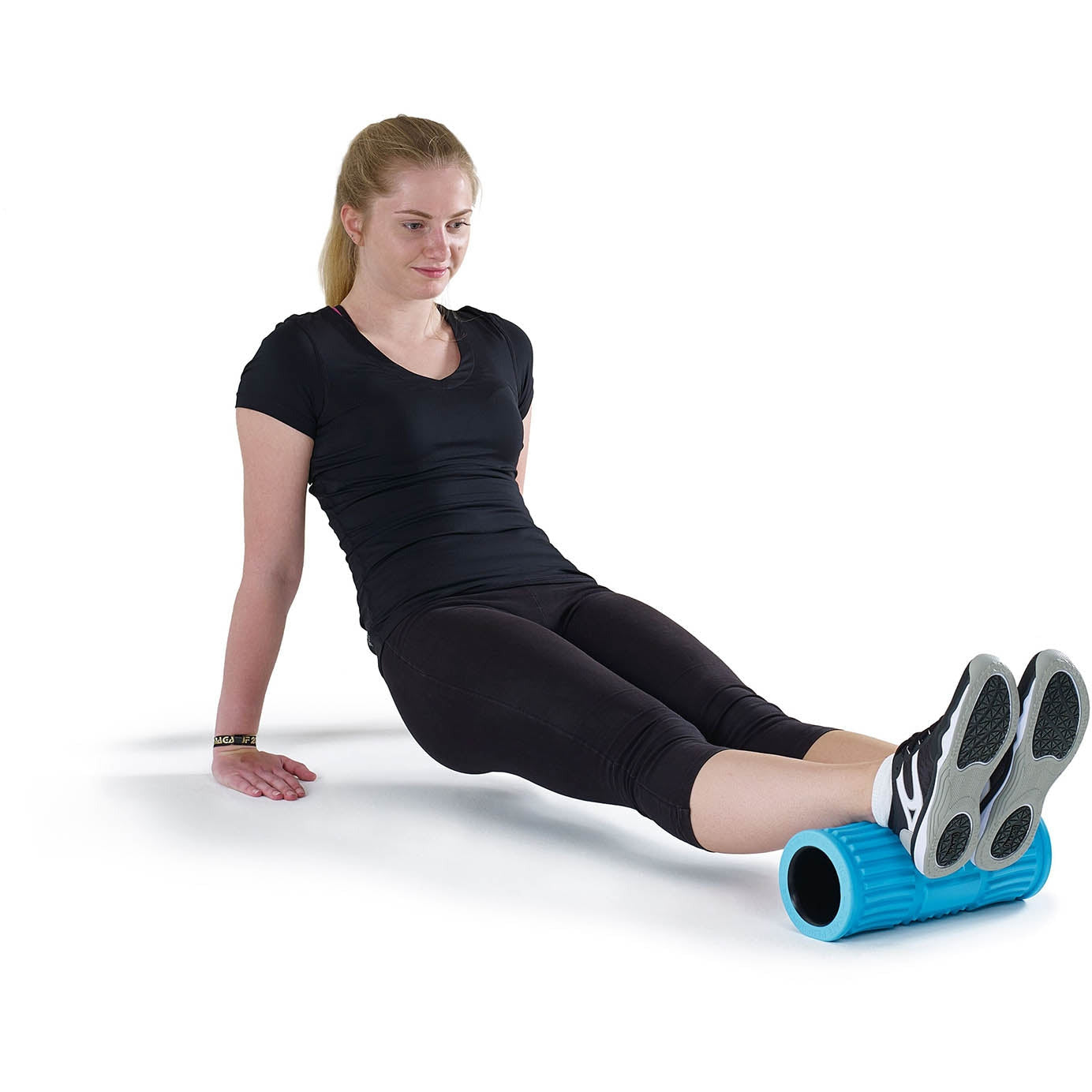 Ultimate Massage Therapy Roller 14.5 x 30 cms