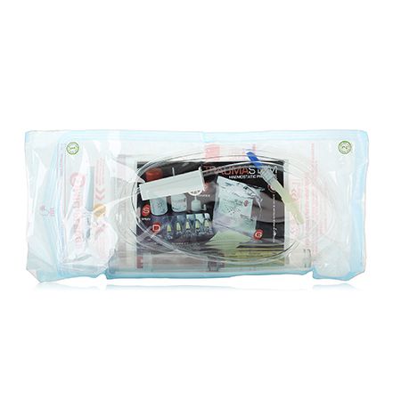 Transfusion Line 225cm Narrow Bore Spx - MWI Animal Health