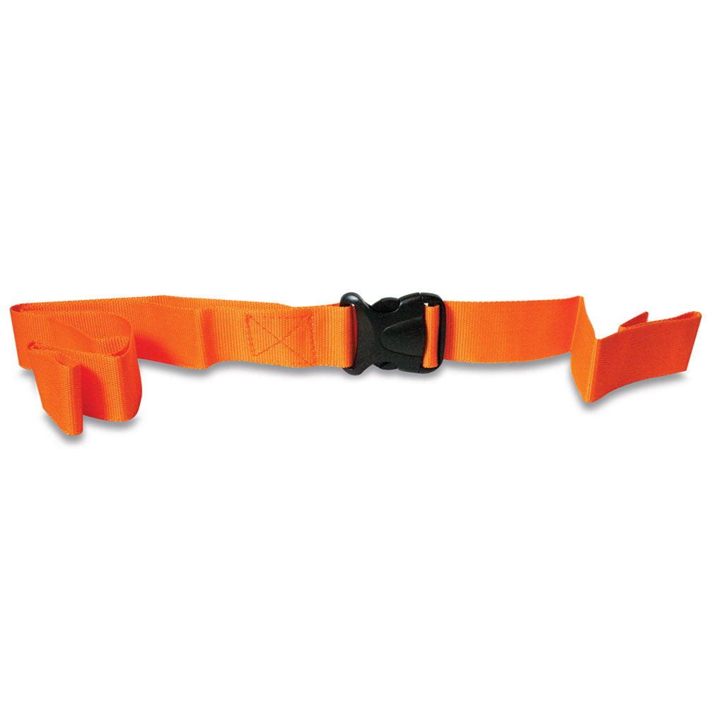 Strap for spinal board - Code 3030 - Reliance