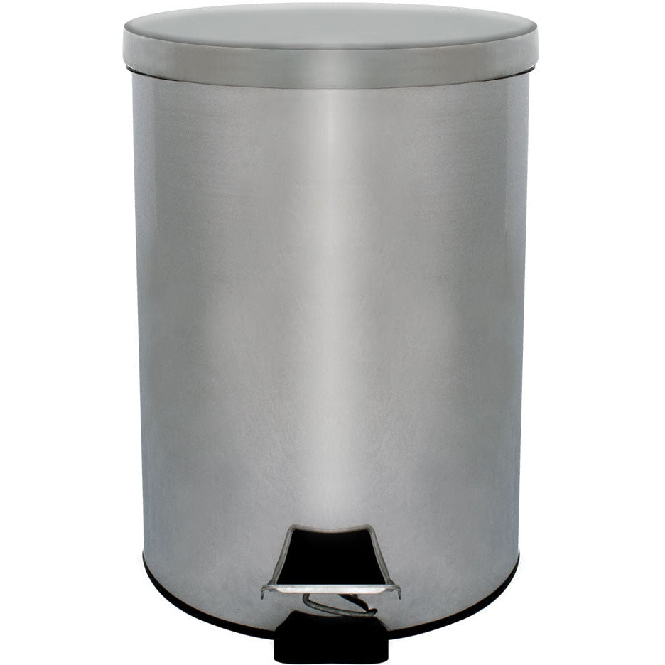 Code Red Stainless Steel Bin 20L - Reliance