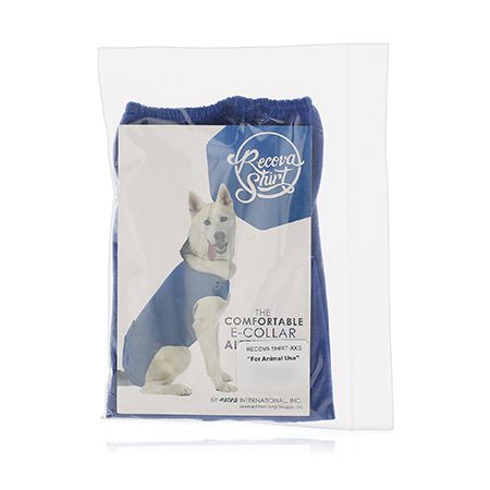 Kvp Recova Shirt Xx-Small 21cm-24cm - MWI Animal Health