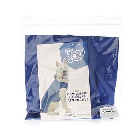Kvp Recova Shirt Medium 35cm-43cm - MWI Animal Health