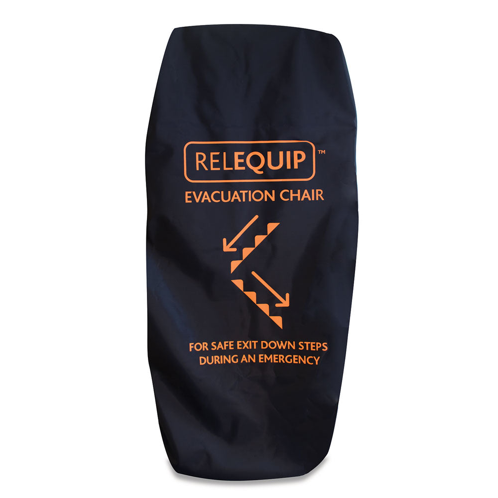 Evacuation Chair Cover - Reliance
