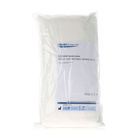 Colic Laparotomy Drape - MWI Animal Health