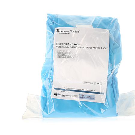 Orthopaedic Pack Small - MWI Animal Health