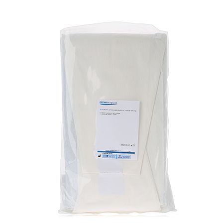 Laparotomy Drape - MWI Animal Health